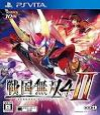 Sengoku Musou 4