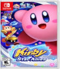 Kirby Star Allies