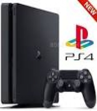 PS4 PRO Console    Pre-Owned 6 months (ps4, ps3)