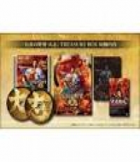 Nobunaga no Yabou Taishi (Collector's Edition - Japan region)