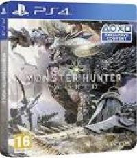 Monster Hunter: World