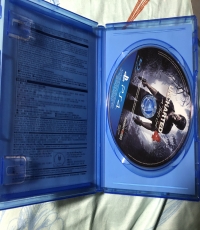 Uncharted 4: A Thief's End