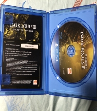 Dark Souls 3