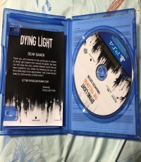 Dying Light: The Following - Enhanced Edition