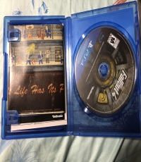 Fallout 4 (US version)