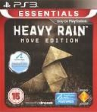 Heavy Rain Move Edition