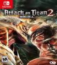 Attack on Titan 2 (Brand New)