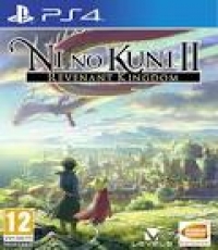 Ni No Kuni II: Revenant Kingdom