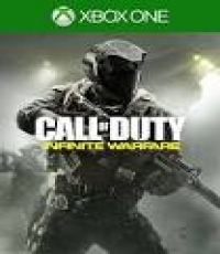 Call of Duty: Infinite Warfare