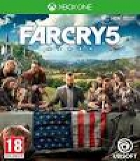 Far Cry 5 (Code Unredeem)