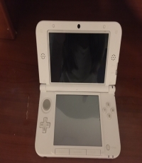 3DS Console XL