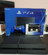 PS4 console