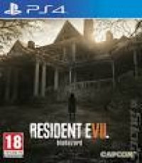Resident Evil 7