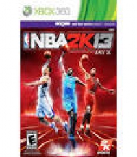 NBA 2K13 (Brand New)