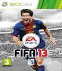 FIFA 13 (Brand New)