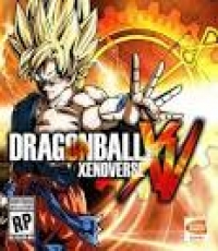 dragonball xenoverse xv JAP (Brand New)