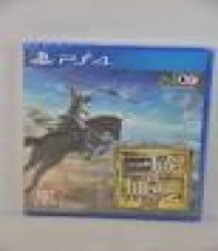 Dynasty Warriors 9 Chinese Edition