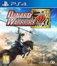 Dynasty Warriors 9 (English Version)