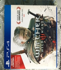 The Witcher 3: Wild Hunt