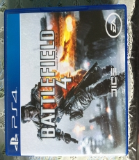 Battlefield 4 - PS4