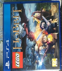 Lego The Hobbit