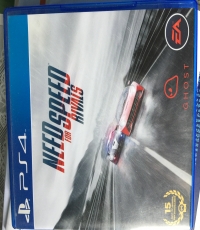 Need for Speed Rivals