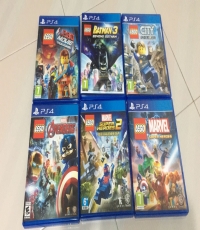 Lego