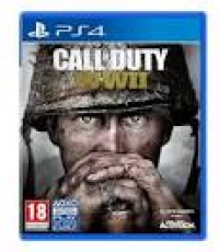 Call of Duty WW2 (Used)
