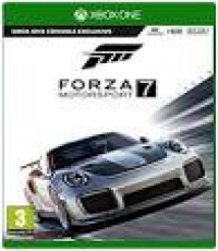 Forza Motorsport 7 (Brand New)