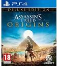 Assassin's Creed Origins (Deluxe Edition)