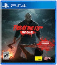 Friday the 13t
