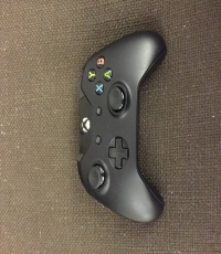 Xbox one 1 Tb with rainbow six siege
