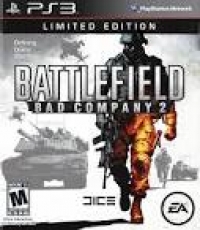 Battlefield Bad Company 2 (Limited Edition)