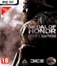 Medal of Honor Tier 1