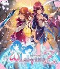 Omega Labyrinth Z Chinese version