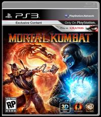 Mortal Kombat