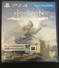 Horizon Zero Dawn Complete Edition (Brand New)