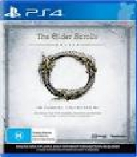 The Elder Scrolls Online: Tamriel Unlimited