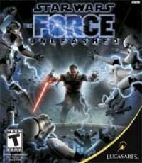 Star Wars: The Force Unleashed