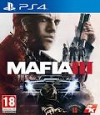 Mafia 3, code unredeem
