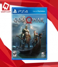God of War (Brand New)