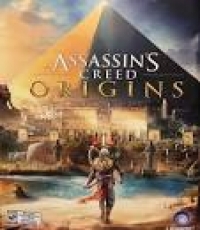 Assassin's Creed Origins (Code Redeemed)