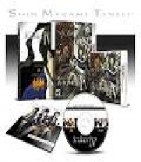 Shin Megami Tensei 4 IV limited Edition (Limited Edition - Collector's Edition)