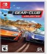 Gear Club