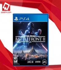 Star Wars Battlefront II (Brand New)