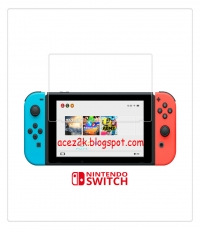 Nintendo Switch Screen Protector - Brand New