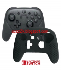 Nintendo Switch Pro Controller Silicone Cover Skin