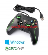 DOBE Xbox One XB1 & PC Wired Controller