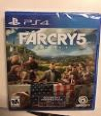 Far Cry 5