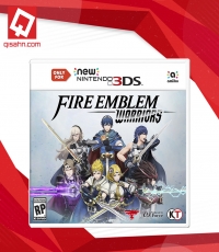 Fire Emblem Warriors (Brand New)